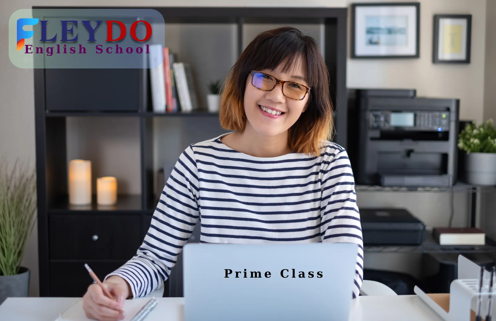 8th Grade English Program