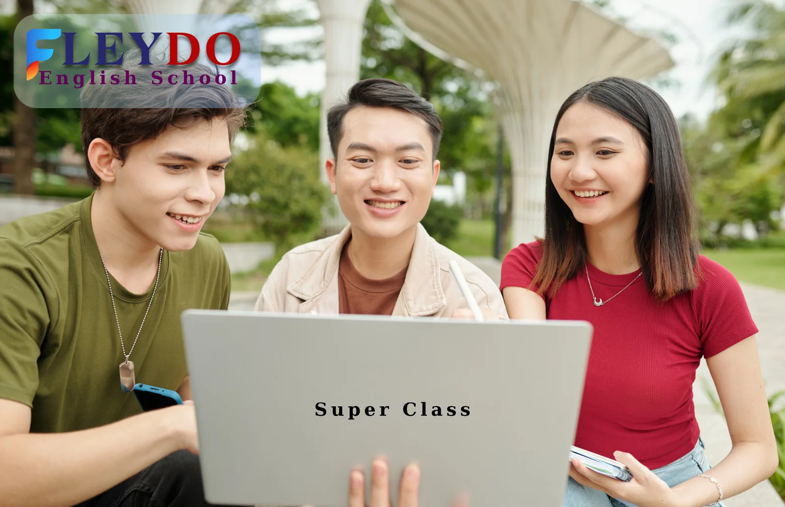 Prime Class (Grades 9–12)