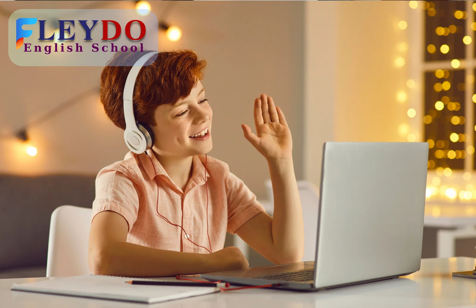 3rd Grade English Program