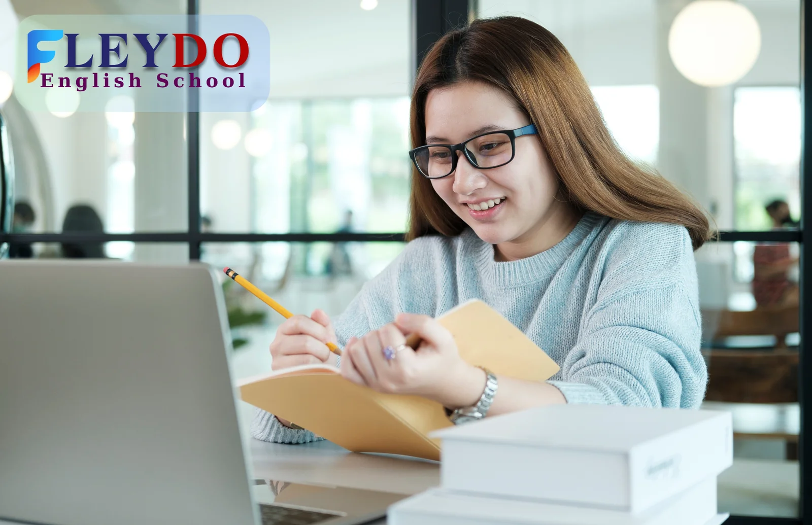 4th Grade English Program