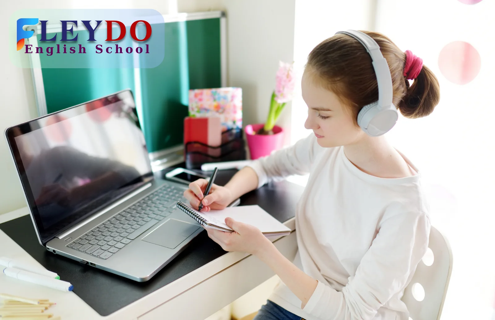 5th Grade English Program