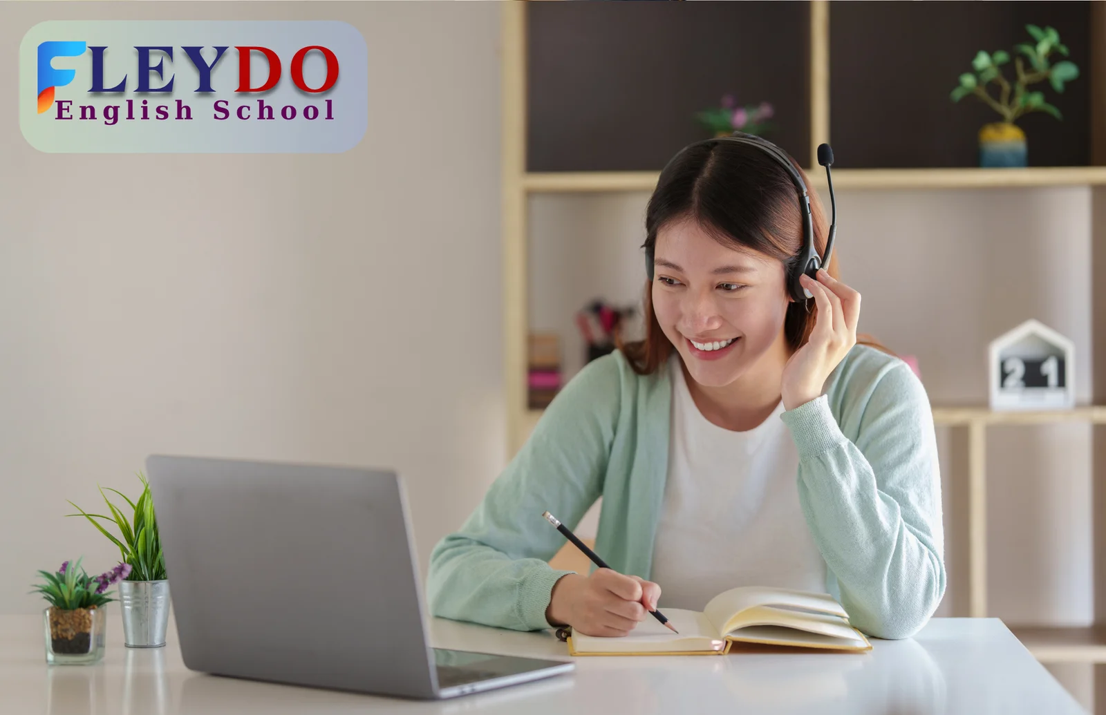 6th Grade English Program