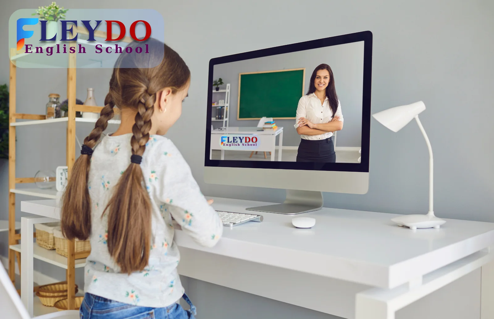 7th Grade English Program