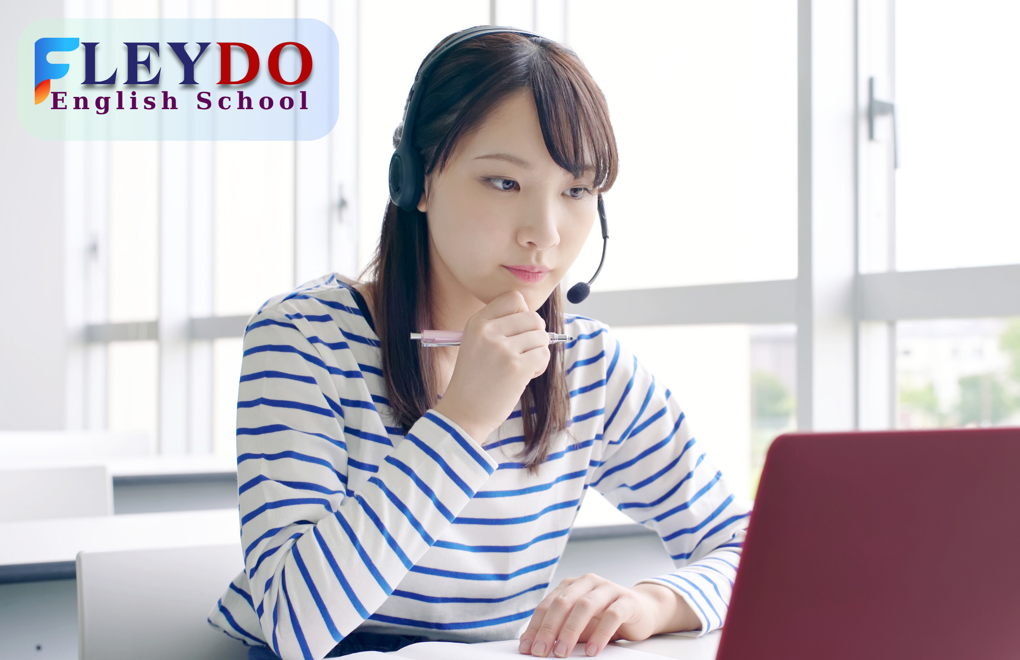 IELTS Preparation Program