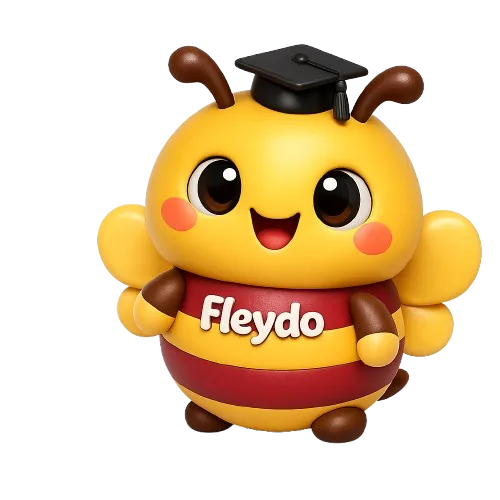 Fleydo Bee