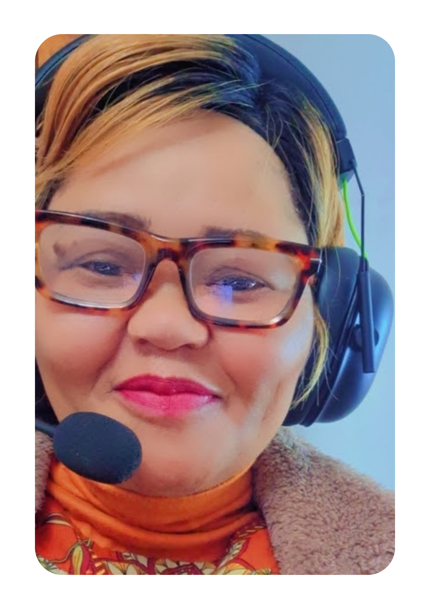 Antionette Jolene Khomo