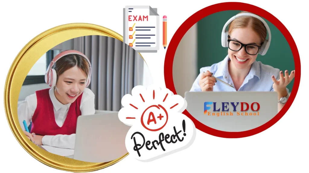 English Learning Online