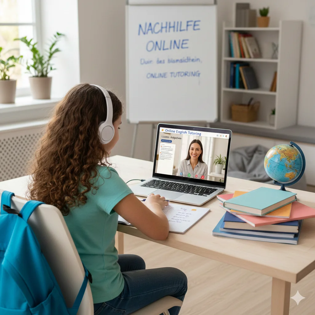 Nachhilfe Online